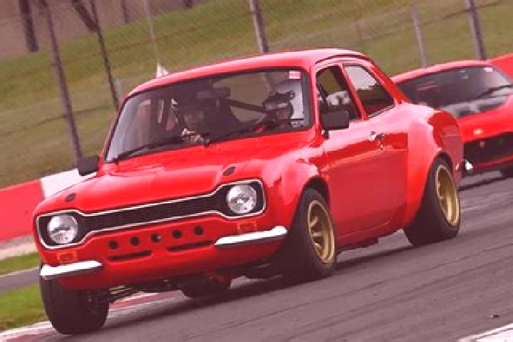 escort La Grama
