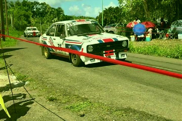 escort La Guama