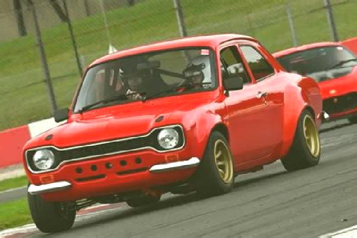 escort La Gueera