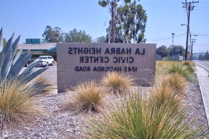 escort La Habra Heights