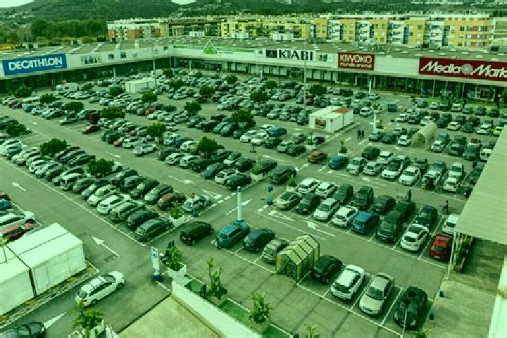 escort La Heredad