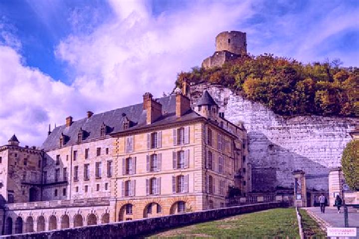 escort La Hoguette