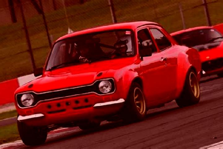 escort La Horcajada