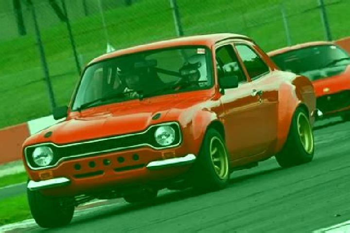 escort La Huanica