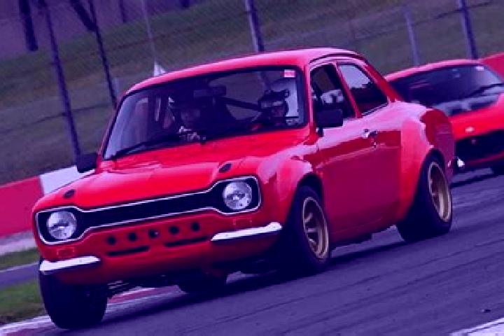 escort La Huleria
