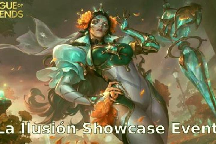 escort La Ilusion