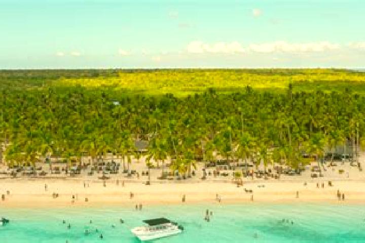 escort La Isla