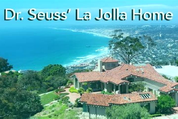 escort La Jolla