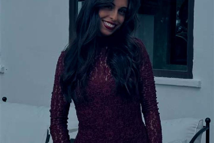 escort La Jordana