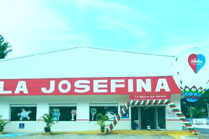 escort La Josefina