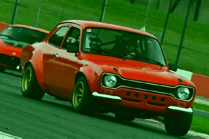 escort La Julia