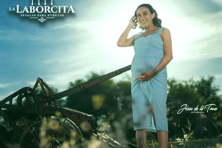 escort La Laborcita