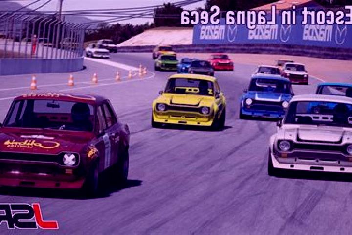 escort La Laguna Seca