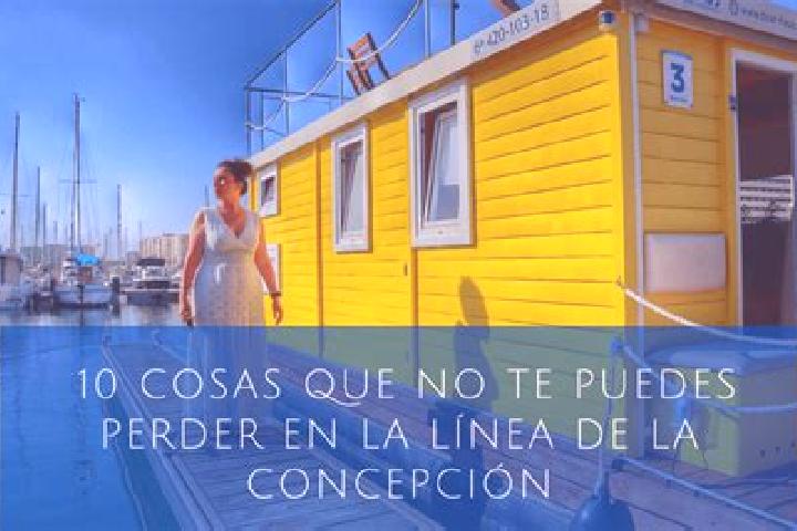 escort La Linea de la Concepcion