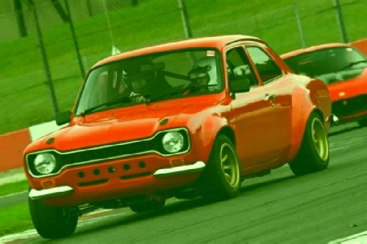 escort La Loggia