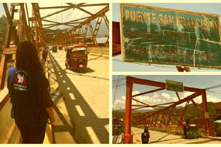 escort La Loma de Puente San Pedro