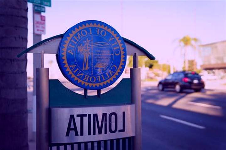 escort La Lomita