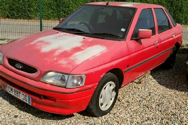 escort La Loye