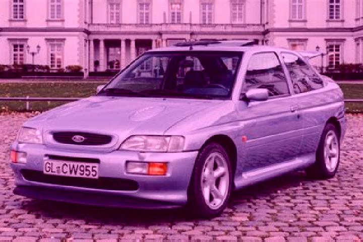escort La Lucca