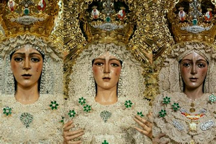escort La Macarena