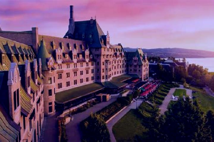 escort La Malbaie