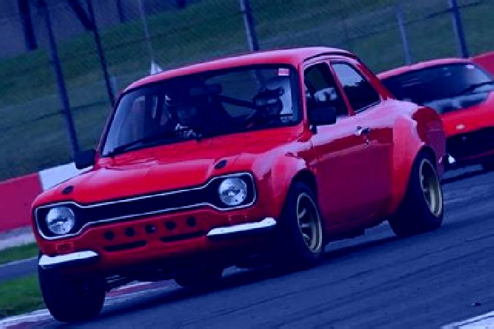 escort La Mana