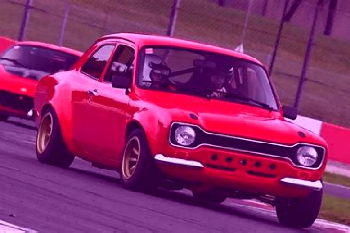 escort La Manta