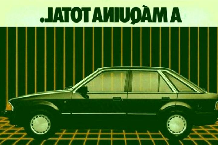 escort La Maquina