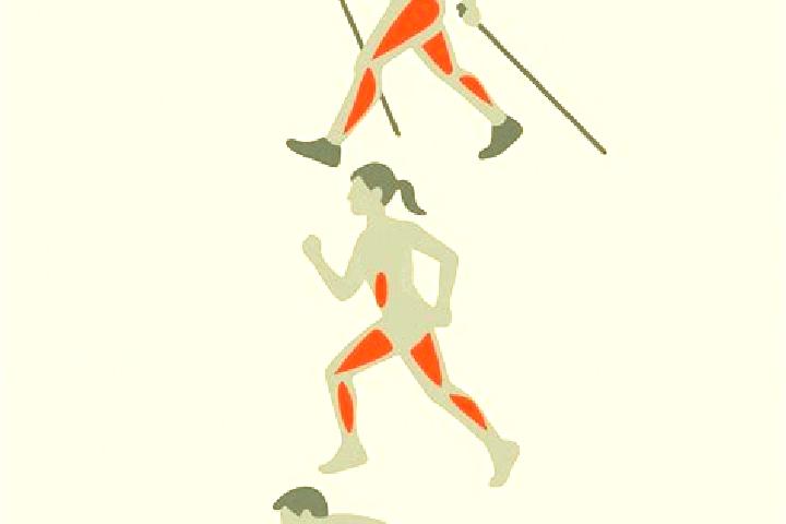 escort La Marche