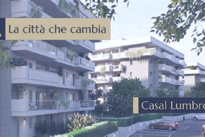 escort La Massimina-Casal Lumbroso