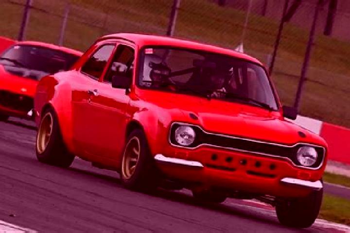 escort La Mazata