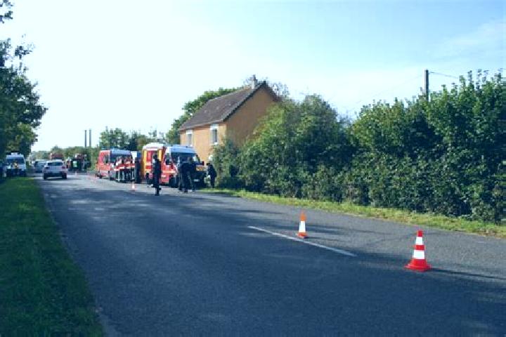 escort La Meauffe