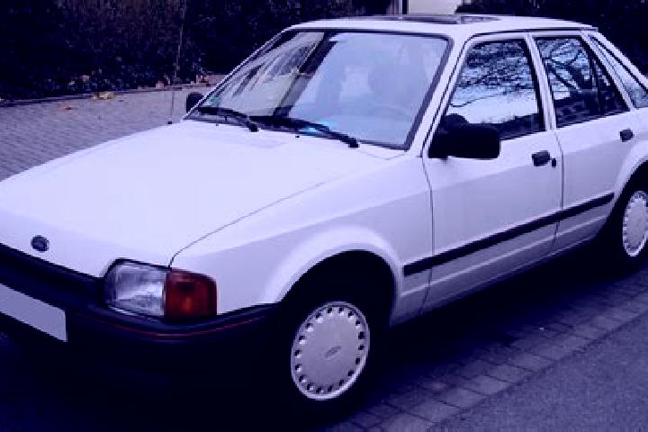 escort La Merced