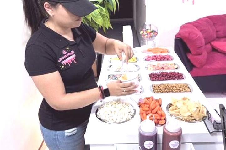 escort La Mesa de Limatitla