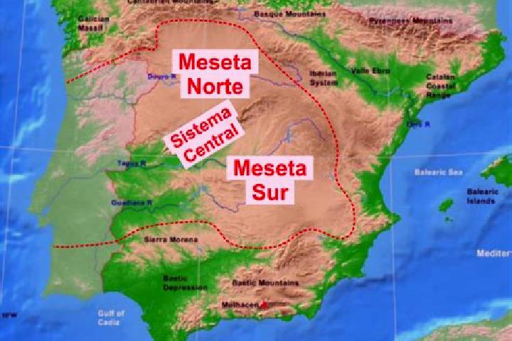 escort La Meseta