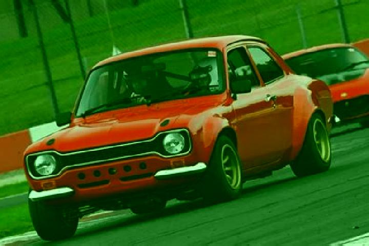 escort La Mesita