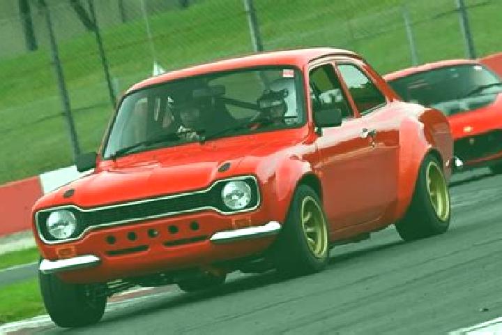 escort La Millere