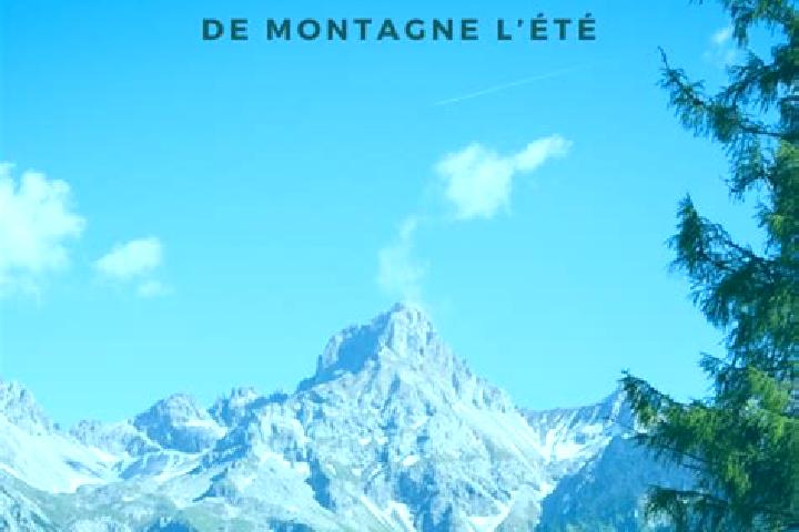 escort La Montagne
