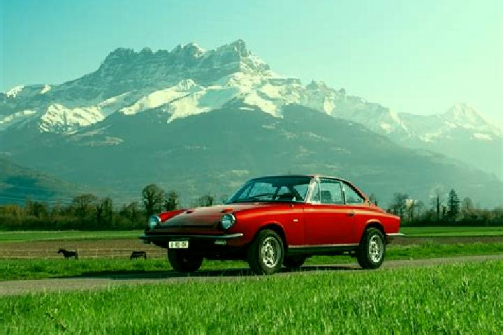 escort La Monte