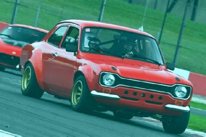 escort La Morra