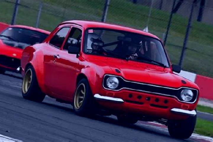 escort La Motte