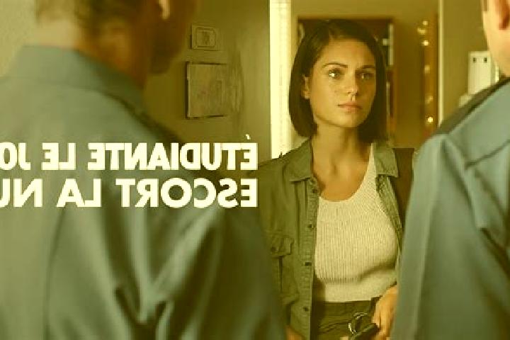 escort La Mulatiere