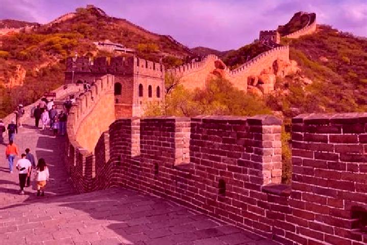 escort La Muralla