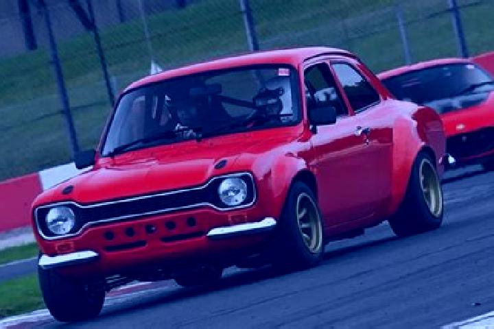 escort La Mure