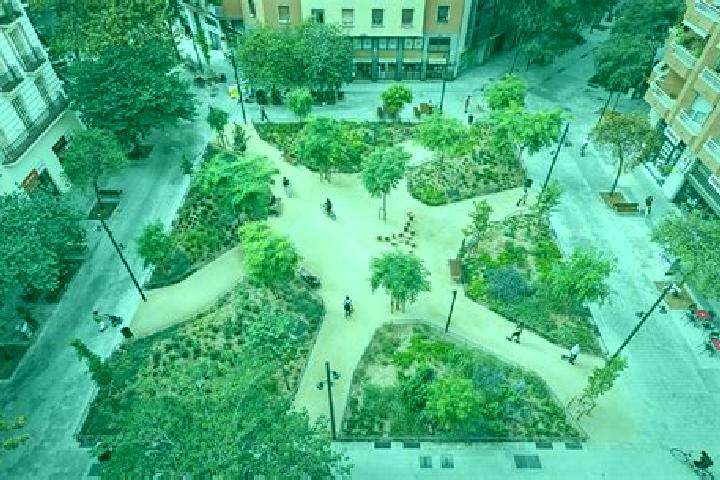 escort la Nova Esquerra de l Eixample