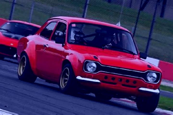 escort La Pacaudiere