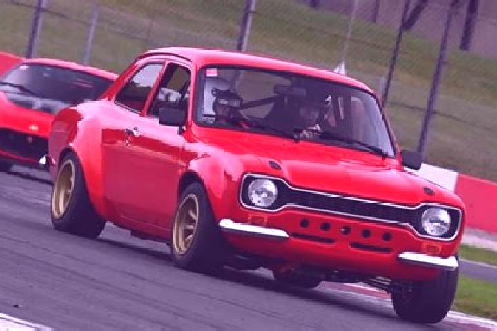 escort La Pasera