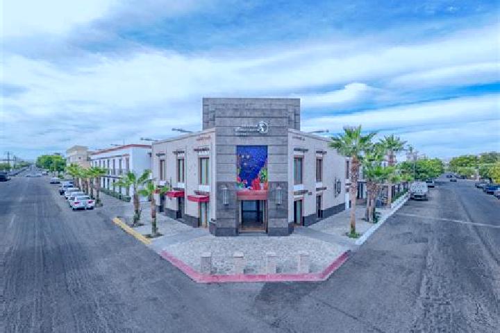 escort La Paz Centro