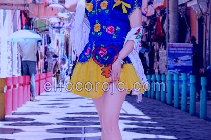 escort La Paz