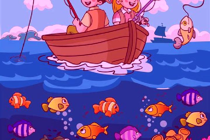 escort La Pesca